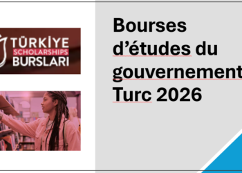 Türkiye Scholarships 2026 en Turquie : bourse entièrement financée pour étudiants internationaux