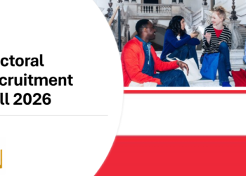 Doctoral Recruitment Call 2026 — Social Sciences, Humanities & Cultural Studies (Université de Vienne, Autriche) : Guide complet pour postuler