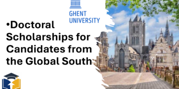 Doctoral Scholarships for Candidates from the Global South (UGent – BOF) : Appel 2026 – Guide complet