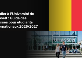 Bourse Mastermind Scholarship en Belgique 2026-2027 : opportunité internationale de master à Hasselt University