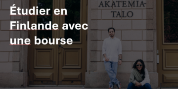 Bourses d’études pour Bachelor’s et Master’s en Finlande 2025‑2026 : Opportunité internationale d’excellence