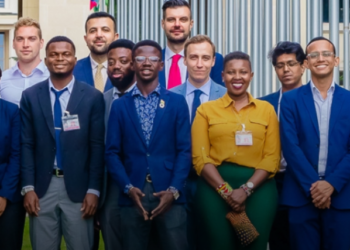 Programme d’Études Supérieures des Nations Unies à Genève (Graduate Study Programme)