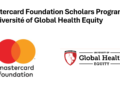 Mastercard Foundation Scholars Program au Rwanda 2027 : bourse entièrement financée pour le Master en Global Health Delivery