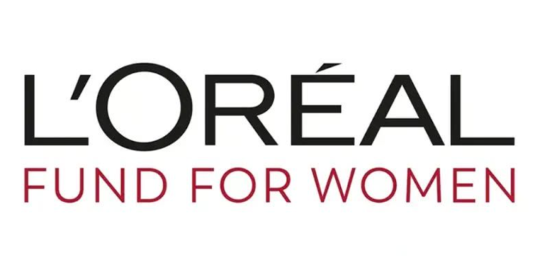 Fonds L’Oréal pour les Femmes