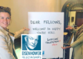 Eisenhower Fellowships (EF) pour entrepreneurs – 2026