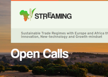 STREAMING : financement pour cours numériques et renforcement des systèmes alimentaires durables