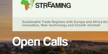 STREAMING : financement pour cours numériques et renforcement des systèmes alimentaires durables