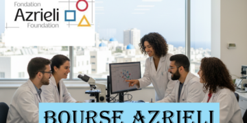 Bourse Azrieli PhD en Israël : Le Guide Complet pour Postuler