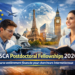 MSCA Postdoctoral Fellowships 2026 : bourse postdoctorale  pour chercheurs internationaux
